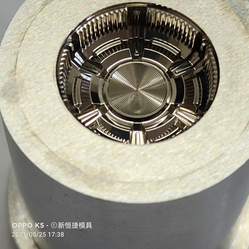 CD紋(wen)鏇鈕5