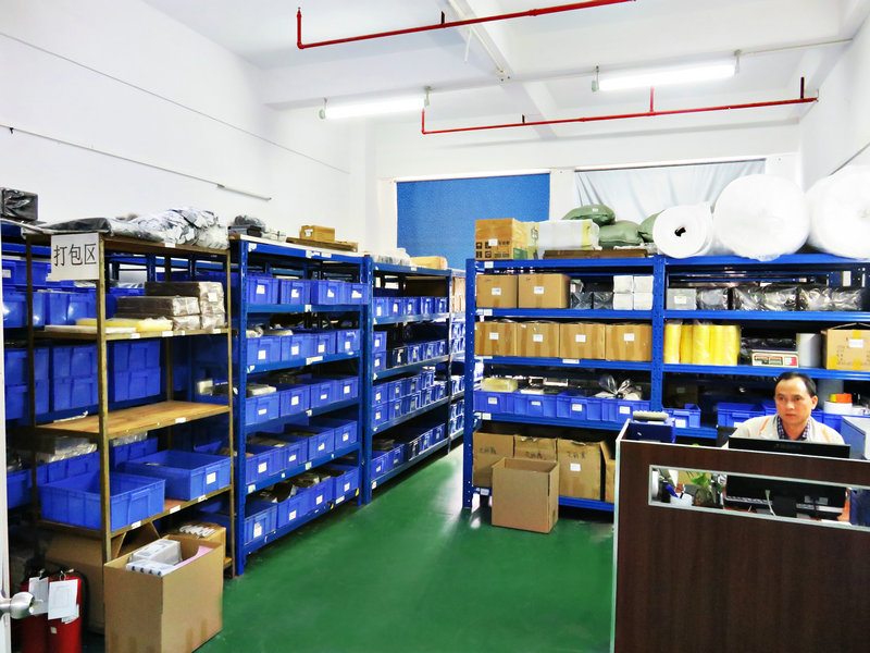 半成(cheng)品(pin)倉庫(ku)1