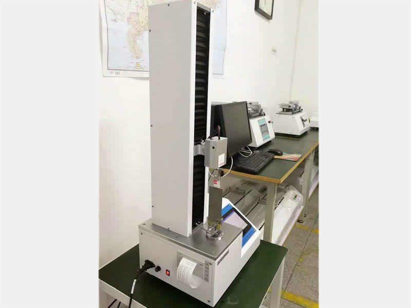 膠(jiao)袋剝(bo)離力測試(shi)機(ji)