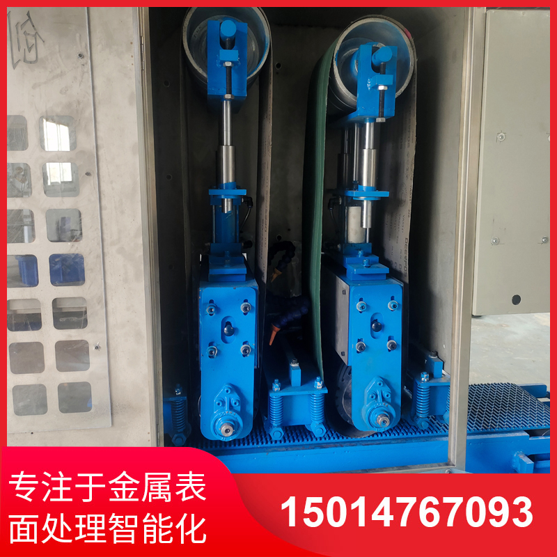 二砂二輪輸送水磨機(ji)廠傢直(zhi)銷